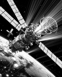 ai-satellite-communication