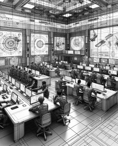 ai-satellite-communication-training