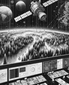 ai-satellite-fire-monitoring