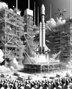 ai-satellite-launch