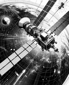 ai-satellite-network-innovation