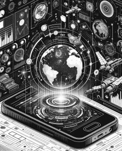 ai-satellite-smartphone-technology