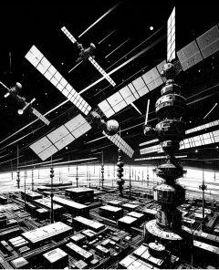ai-satelliten-weltraumverschmutzung