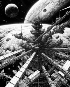 ai-satellites-orbit