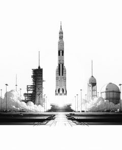 ai-saturn-rocket-test-flight