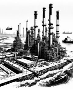 ai-saudi-iraq-oil-export