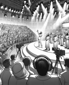 ai-schlager-tv-show