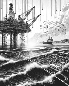 ai-schlumberger-oil-market
