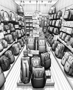 ai-school-bags-amazon-sale