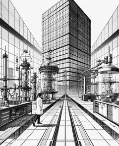 ai-scientist-industry-transition