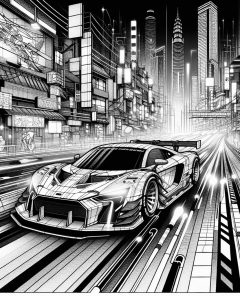 ai-screamer-arcade-racing