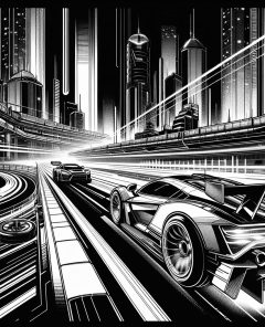 ai-screamer-racing