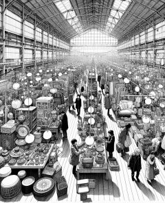 ai-second-hand-market