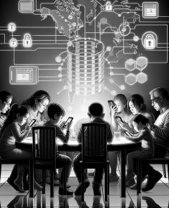 ai-secure-messaging-family