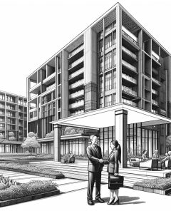 ai-senior-residence-transaction