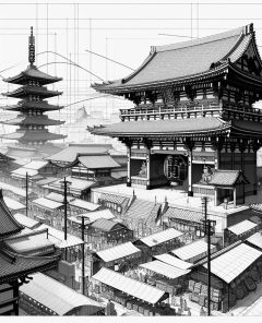 ai-sensoji-temple
