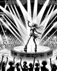 ai-shakira-stage-performance