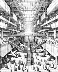 ai-shanghai-airport