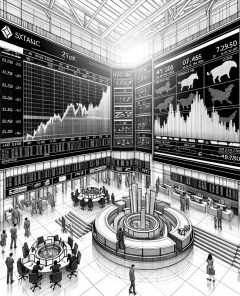 ai-shell-plc-stock-market