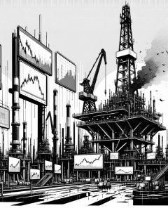 ai-shell-stock-market