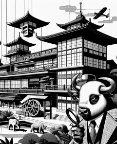 ai-sherlock-yack-zoo-detective