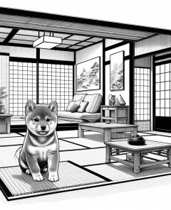 ai-shiba-inu-yuzu