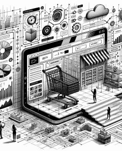 ai-shopify-ecommerce-platform