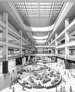 ai-shopping-mall-third-space