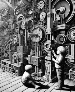 ai-sibling-development