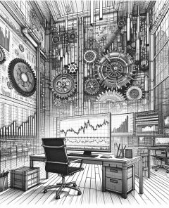 ai-siemens-stock-market