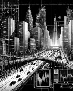 ai-sika-stock-market