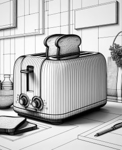 ai-silvercrest-toaster