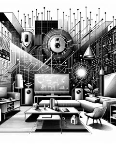 ai-smart-home-security