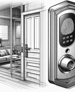ai-smart-lock