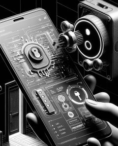 ai-smart-lock-samsung
