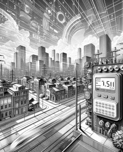 ai-smart-meter-grid