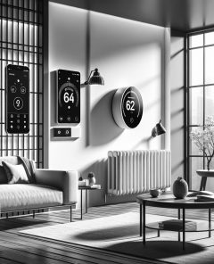 ai-smart-thermostat-energy