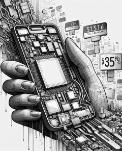 ai-smartphone-price-increase