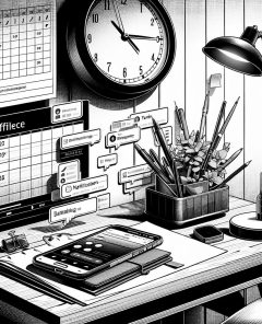 ai-smartphone-workplace