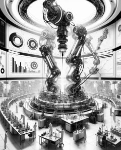 ai-smith-nephew-rise-strategy