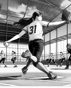 ai-softball-game-action