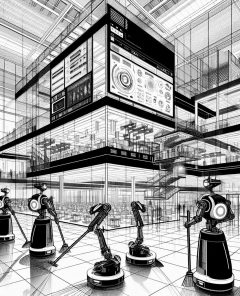 ai-softbank-robotics-cleaning
