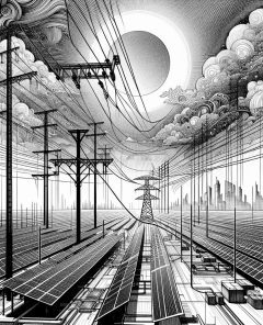 ai-solar-sector-challenges