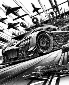 ai-sonic-racing-update