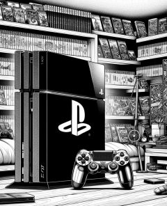 ai-sony-gaming-strategy