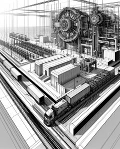 ai-sorted-group-logistics