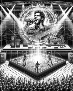 ai-soundgarden-hologram