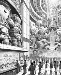 ai-space-center-mascots