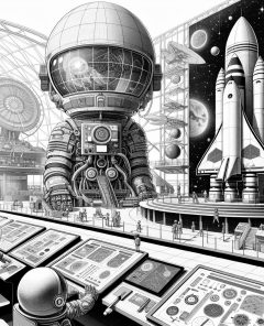 ai-space-center-mascots