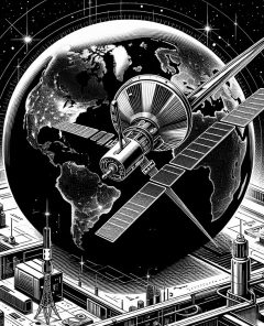 ai-space-communication-device
